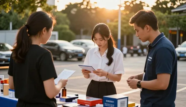 企业名录查询
