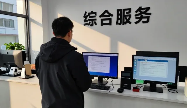 行业分类导航