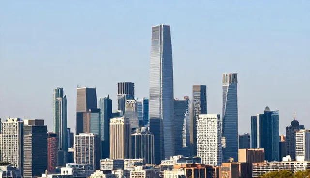 企业信用查询如何选择贸易平台?