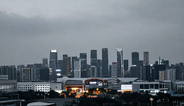 贸易场景中的信用风险管控与应对策略