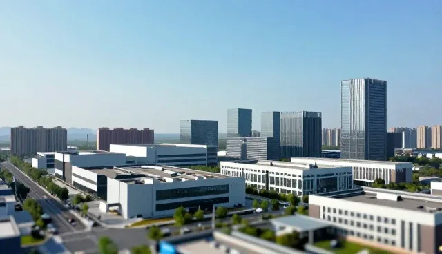 企业名录数据库使用场景与维护建议